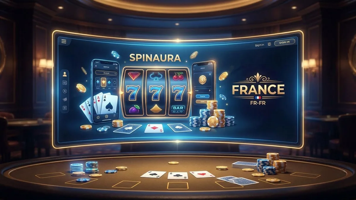 Jeux de casino